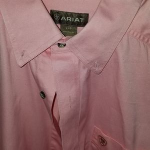 Ariat large shirt Longsleeve